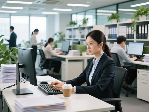 重庆证券公司面试机构面试攻略轻松拿offer！